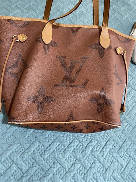 louis vuitton bag ebay